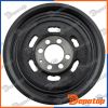 Poulie damper vilebrequin pour MAZDA | RKP-MZ-013, 15-7437